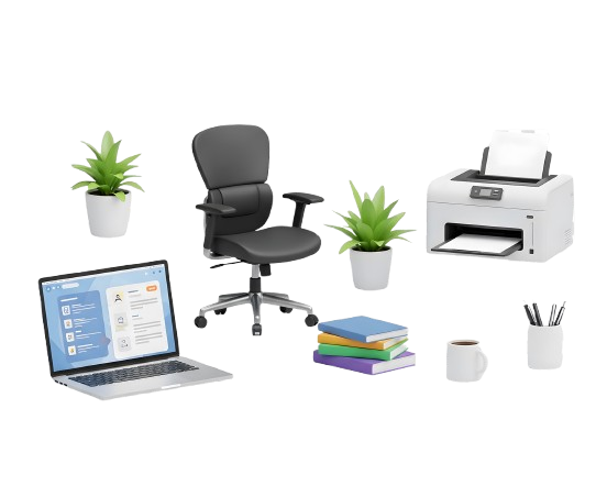 General Office Supplies & Equipment